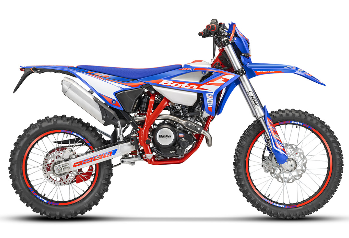 Elite Moto Magasin Moto Lannion Gamme Enduro