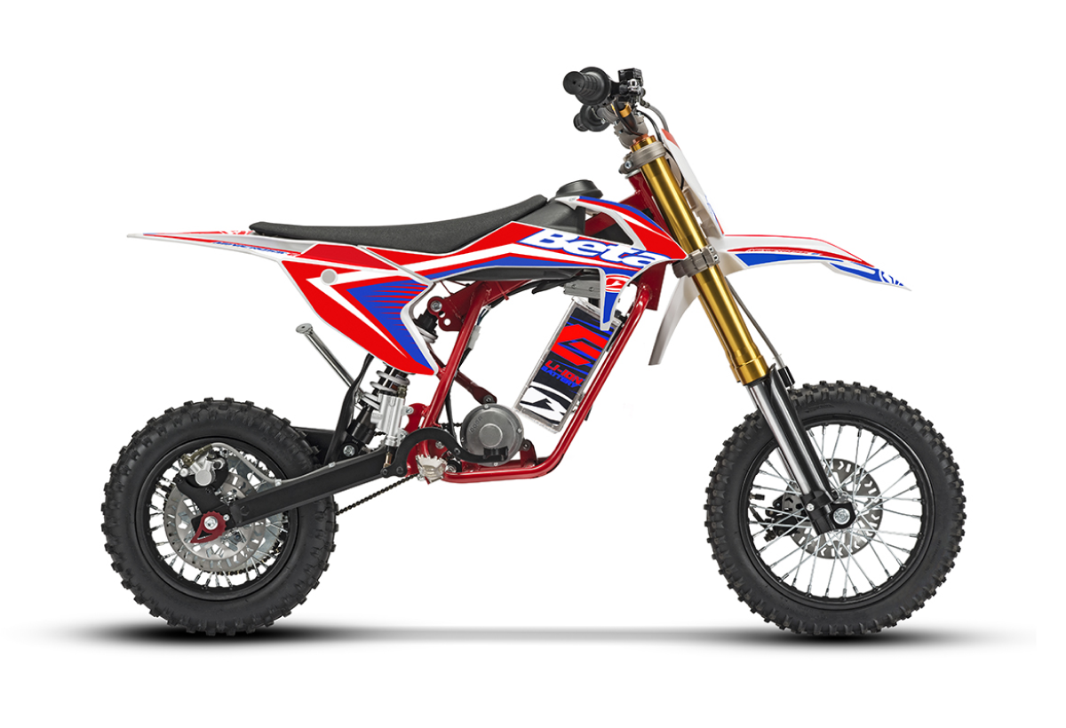Elite Moto Magasin Moto Lannion Gamme Minibike