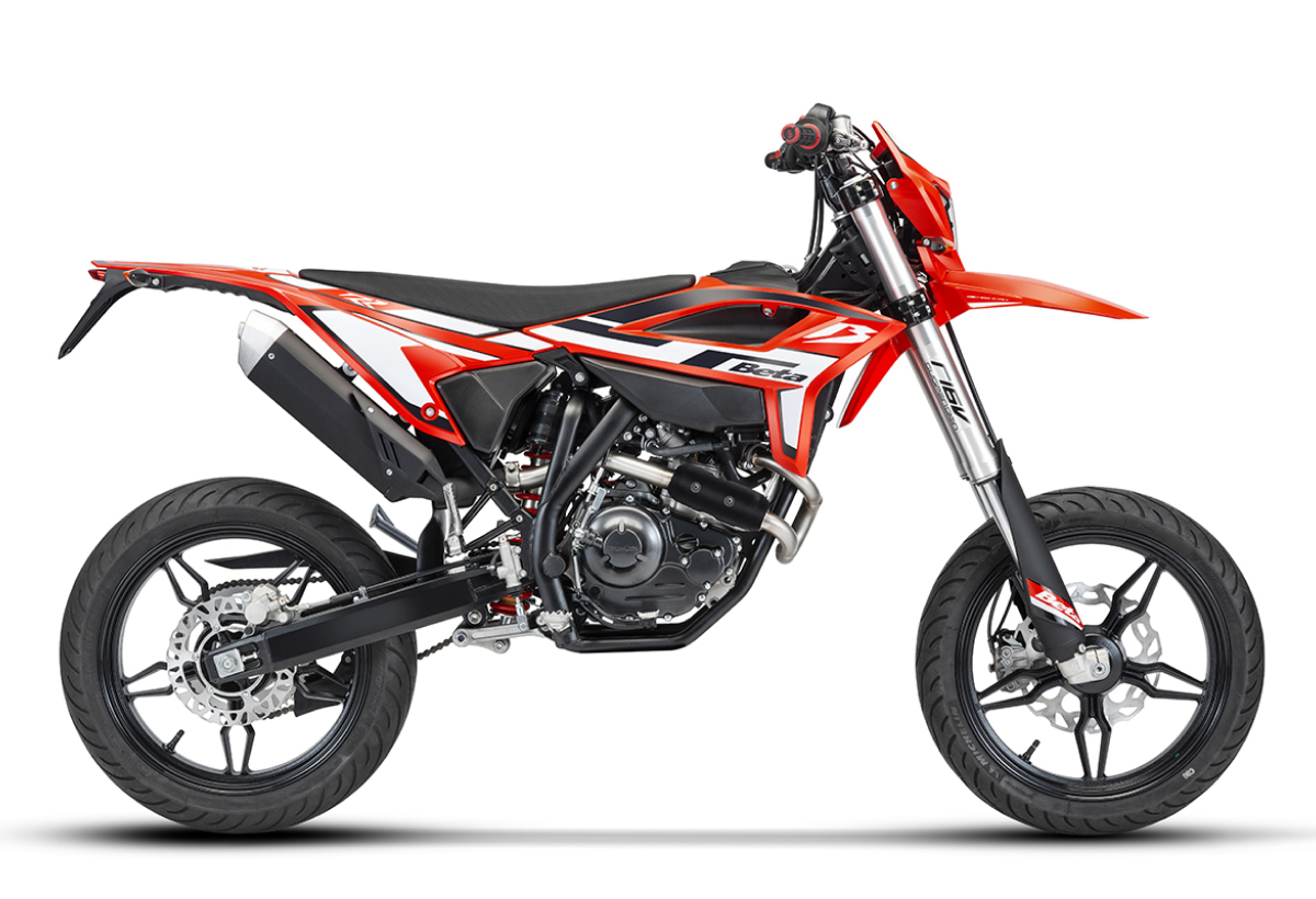 Elite Moto Magasin Moto Lannion Gamme Motard