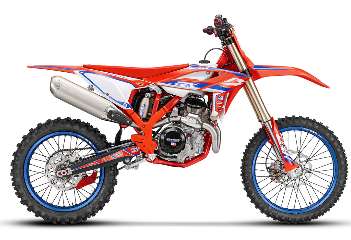 Elite Moto Magasin Moto Lannion Gamme Mx