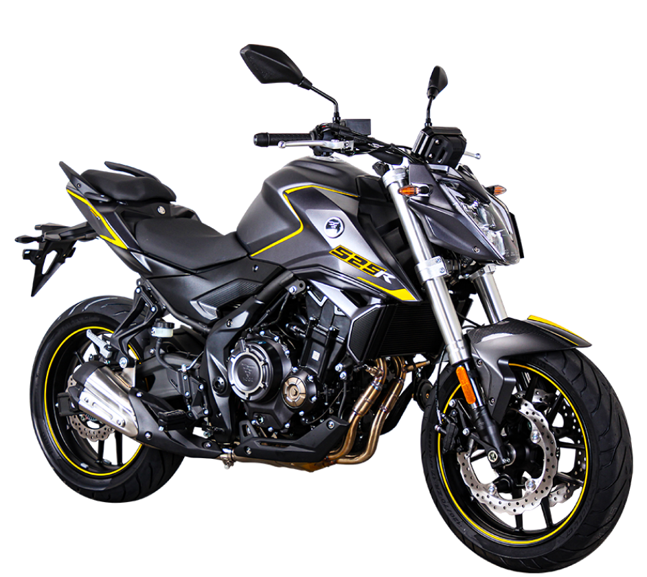 Elite Moto Magasin Moto Lannion Gamme Naked
