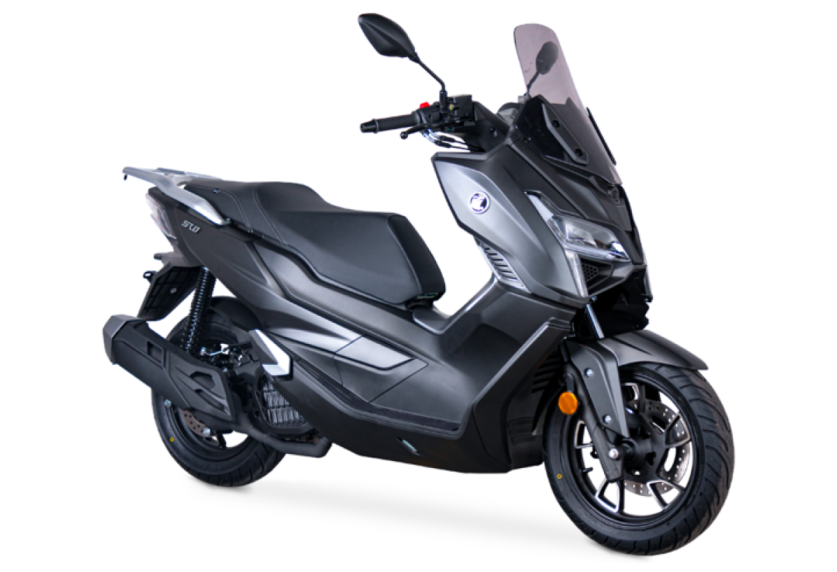 Elite Moto Magasin Moto Lannion Gamme Scooter