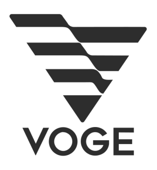 Elite Moto Magasin Moto Lannion Logo Voge