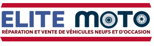 Elite Moto Magasin Moto Lannion Logo